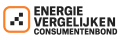 energievergelijken consumentenbond logo energievergelijken consumentenbond logo